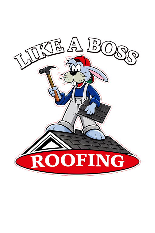 Like a Boss Roofing